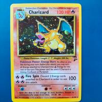 Carta Pokémon Charizard 4/130