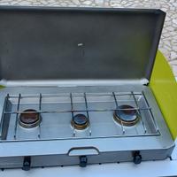 Attrezzatura per Campeggio