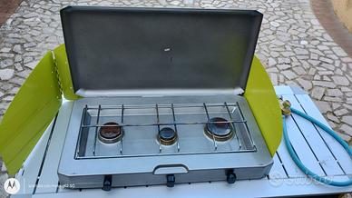 Attrezzatura per Campeggio