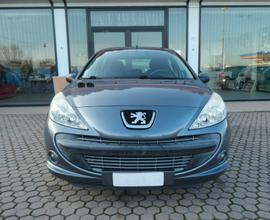Peugeot 206 Plus 1.1 60CV 5p. OK NEOPATENTATI