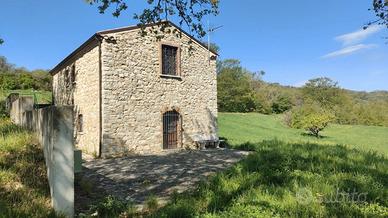 Casa in agro di Mirabello Sannitico