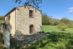 Casa in agro di Mirabello Sannitico
