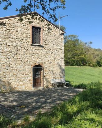 Casa in agro di Mirabello Sannitico