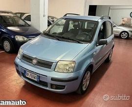FIAT PANDA 1.2 BENZINA 5P