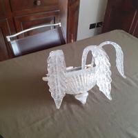 Applique  in cristallo