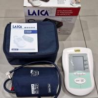 misuratore di pressione automatico digitale LAICA