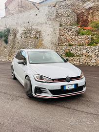 VOLSWAGEN GOLF 7.5 GTI 245cv