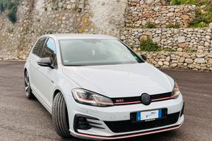 VOLSWAGEN GOLF 7.5 GTI 245cv