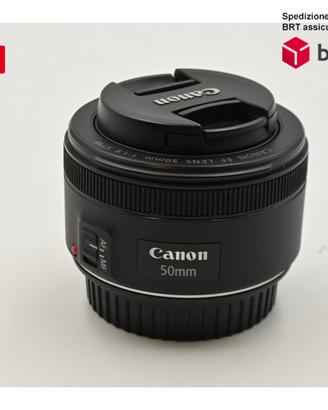 Canon EF 50 F1.8 STM (Canon)