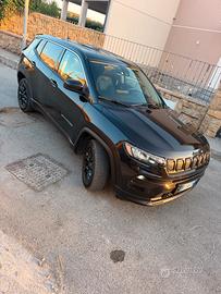 Jeep compass 1.6