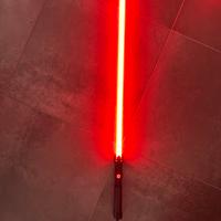 Lighsaber Spada Laser StarWars Sabertrio