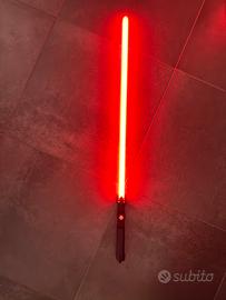Lighsaber Spada Laser StarWars Sabertrio
