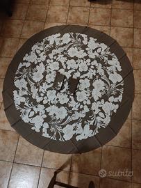 tovaglia per tavolo rotondo da 120