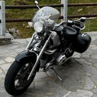 BMW R 1200 C Montauk