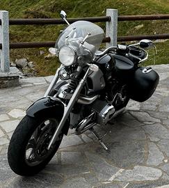 BMW R 1200 C Montauk