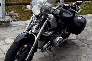 BMW R 1200 C Montauk