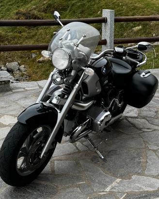 BMW R 1200 C Montauk