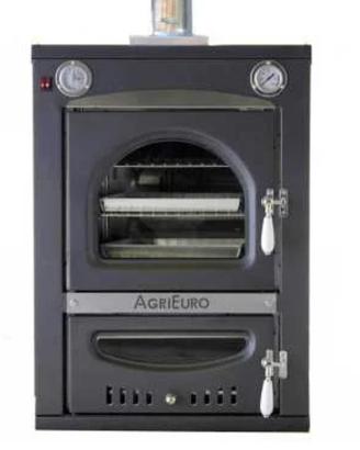 forno 