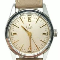 Orologio Zenith Pilot calibero 120 vintage watch m