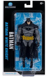 180 Action Figure Batman Superman Aquaman Spawn