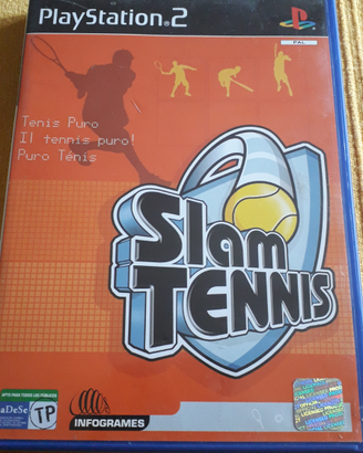 Gioco per PS2