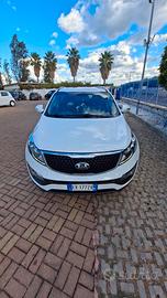 Kia Sportage 1.7 CRDI 
