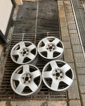 Cerchi golf 15
