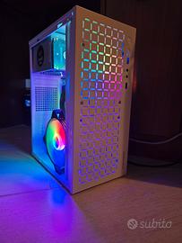 Pc Asus Win 11 Gaming SSD computer desktop 