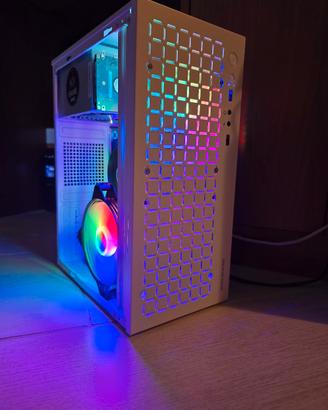Pc Asus Win 11 Gaming SSD computer desktop 
