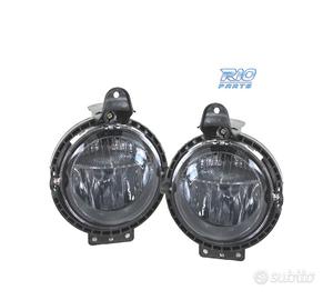 FARI ANABBAGLIANTI MINI R55 R56 R57 R58 R59 06-13 