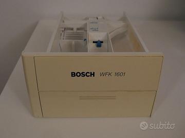 Cassetto lavatrice Bosch