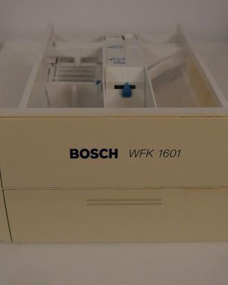 Cassetto lavatrice Bosch