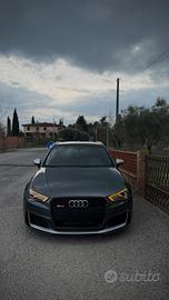Audi RS3 8v