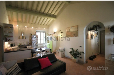 Appartamento zona Pian del Lago