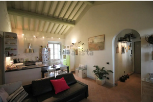 Appartamento zona Pian del Lago