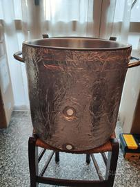 pentola Homebrewing 36L