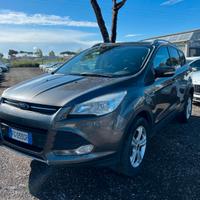 Ford Kuga 2.0 TDCI S&S Titanium