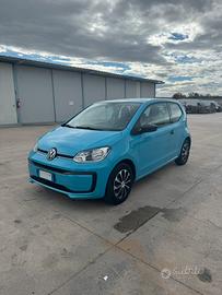 VW UP 1.0