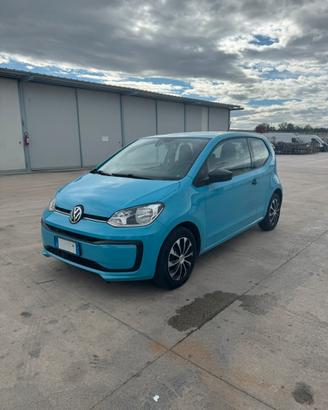 VW UP 1.0