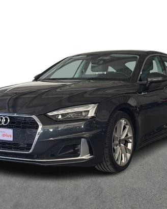 Audi A5 Sportback 40 2.0 tdi mhev Business Advance