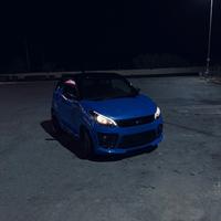 Microcar Ligier js 50 sport ultimate