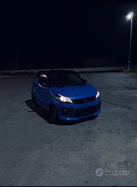 Microcar Ligier js 50 sport ultimate