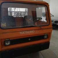 Macchina agricola Valentini Alfa 20 (Natalino)