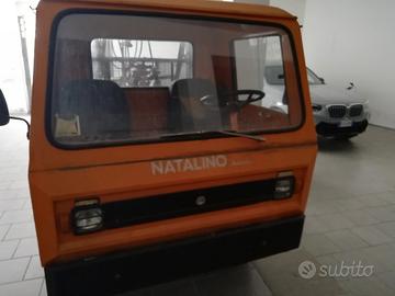 Macchina agricola Valentini Alfa 20 (Natalino)