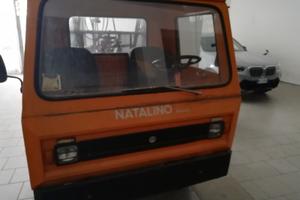 Macchina agricola Valentini Alfa 20 (Natalino)