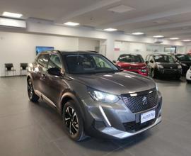 PEUGEOT 2008 1.5 BlueHDi 110 CV Allure