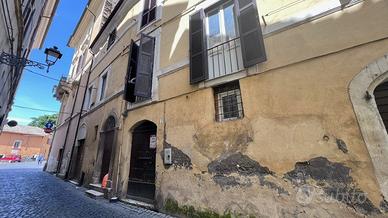 Magazzino Civita Castellana [Cod. rif 3149419VCG]