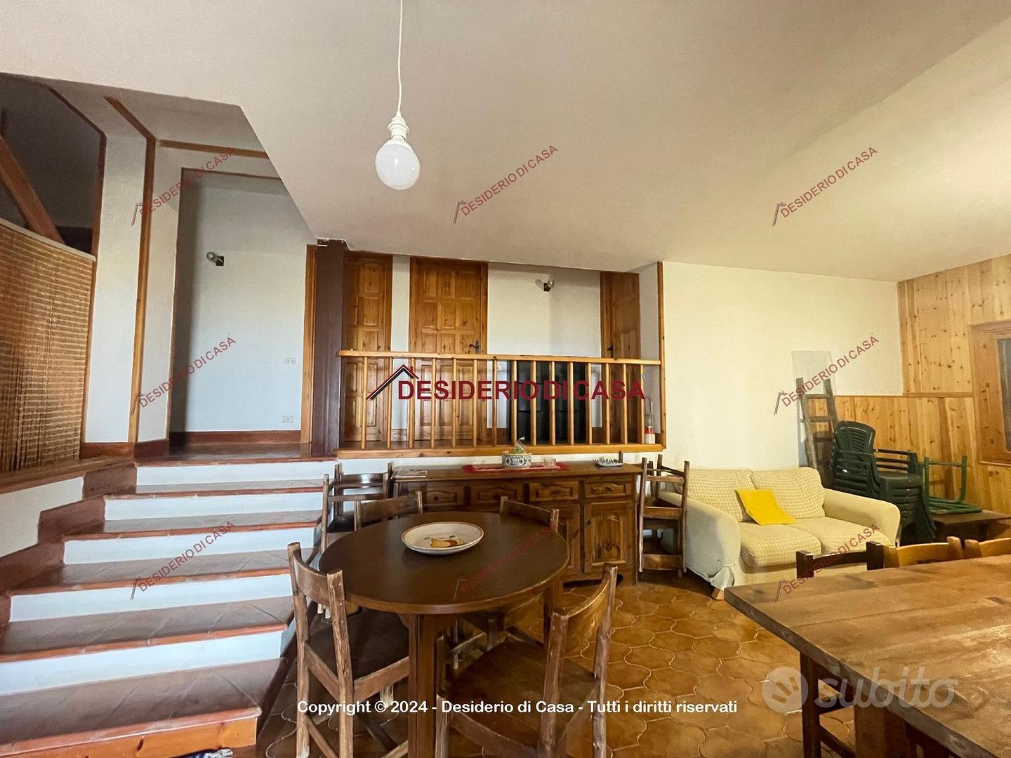 House in Lascari, Palermo - Vista 3