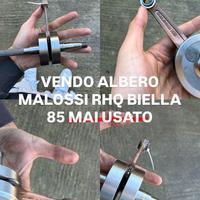 albero malossi piagio rhq biella 85
