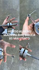 albero malossi piagio rhq biella 85